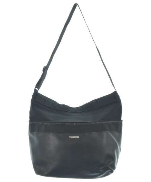 ZUCCa(ズッカ)ショルダーバッグ 黒 サイズ:-/2200660115085