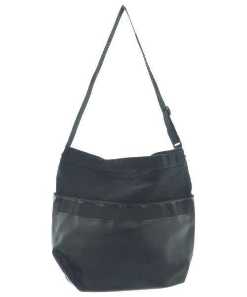 ZUCCa（ズッカ）ショルダーバッグ 黒 サイズ:- レディース/2200660115085