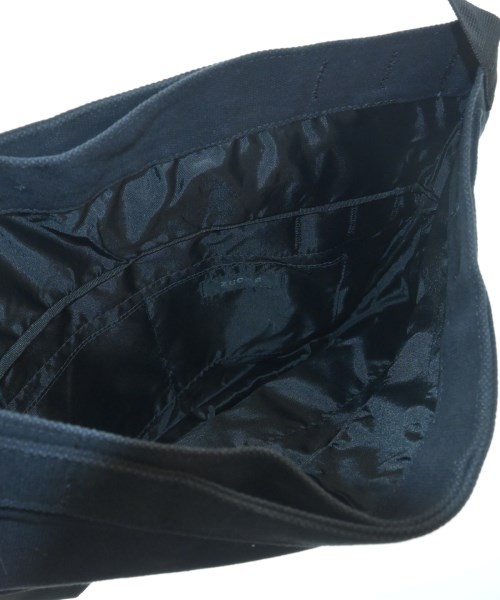 ZUCCa（ズッカ）ショルダーバッグ 黒 サイズ:- レディース/2200660115085