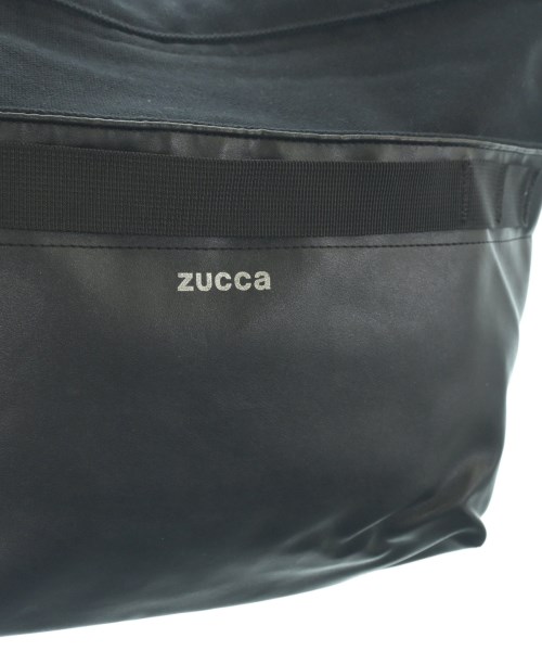 ZUCCa（ズッカ）ショルダーバッグ 黒 サイズ:- レディース/2200660115085