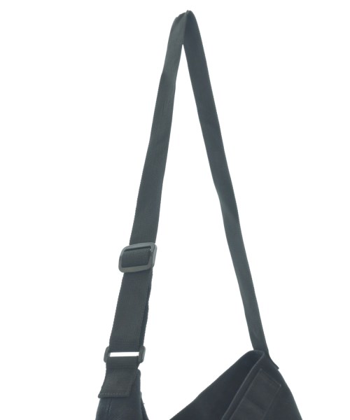 ZUCCa（ズッカ）ショルダーバッグ 黒 サイズ:- レディース/2200660115085