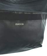 ZUCCa（ズッカ）ショルダーバッグ 黒 サイズ:- レディース/2200660115085