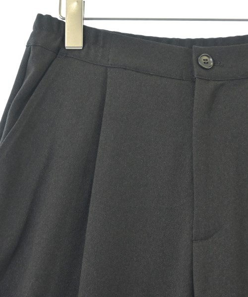 ZUCCa（ズッカ）スラックス 黒 サイズ:M レディース/2200646888378