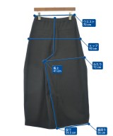 ZUCCa（ズッカ）スラックス 黒 サイズ:M レディース/2200646888378