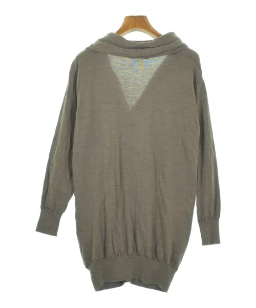 ZUCCa（ズッカ）カーディガン グレー サイズ:M レディース/2200660337074