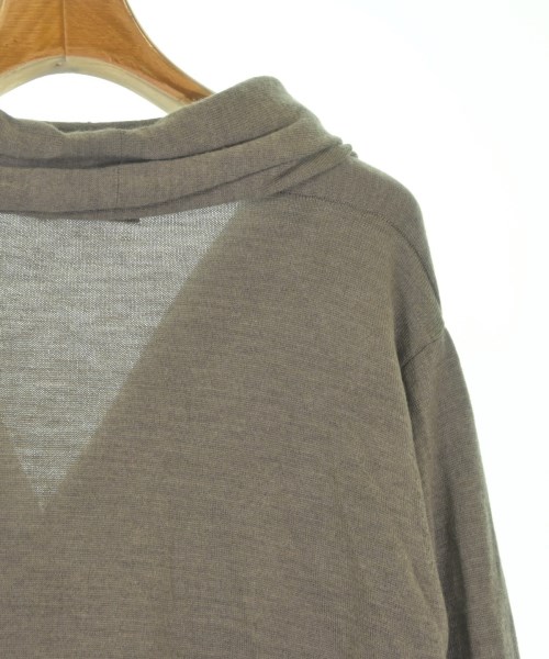 ZUCCa（ズッカ）カーディガン グレー サイズ:M レディース/2200660337074