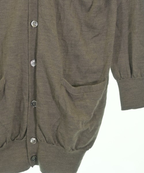 ZUCCa（ズッカ）カーディガン グレー サイズ:M レディース/2200660337074