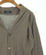 ZUCCa（ズッカ）カーディガン グレー サイズ:M レディース/2200660337074
