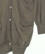 ZUCCa（ズッカ）カーディガン グレー サイズ:M レディース/2200660337074