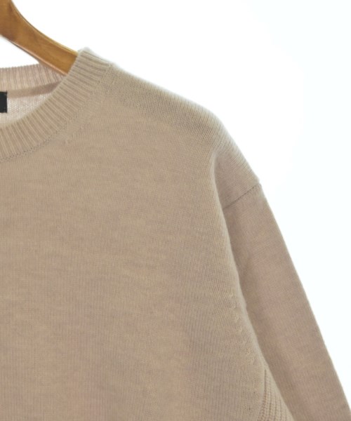 ZUCCa（ズッカ）ニット・セーター ベージュ サイズ:XS メンズ/2200660373010