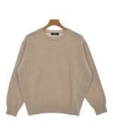 ZUCCa（ズッカ）ニット・セーター ベージュ サイズ:XS メンズ/2200660373010