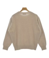 ZUCCa（ズッカ）ニット・セーター ベージュ サイズ:XS メンズ/2200660373010