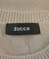 ZUCCa（ズッカ）ニット・セーター ベージュ サイズ:XS メンズ/2200660373010
