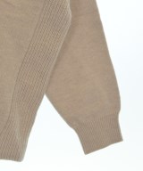 ZUCCa（ズッカ）ニット・セーター ベージュ サイズ:XS メンズ/2200660373010