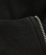 ZUCCa（ズッカ）パーカー 黒 サイズ:M メンズ/2200660373027