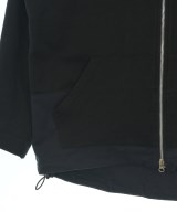 ZUCCa（ズッカ）パーカー 黒 サイズ:M メンズ/2200660373027