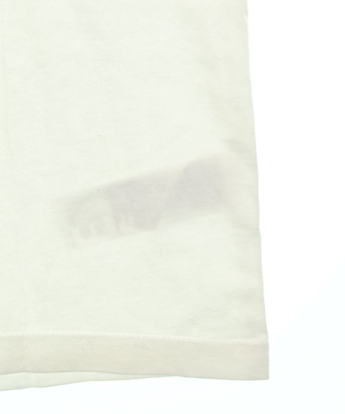 ZUCCa（ズッカ）Tシャツ・カットソー 白 サイズ:M レディース/2200661060209