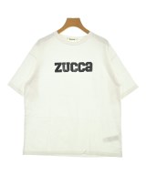 ZUCCa（ズッカ）Tシャツ・カットソー 白 サイズ:M レディース/2200661060209