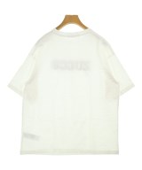 ZUCCa（ズッカ）Tシャツ・カットソー 白 サイズ:M レディース/2200661060209