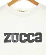 ZUCCa（ズッカ）Tシャツ・カットソー 白 サイズ:M レディース/2200661060209