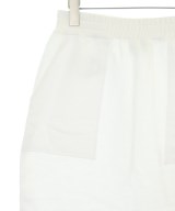 ZUCCa（ズッカ）ひざ丈スカート 白 サイズ:M レディース/2200661126042