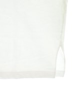 ZUCCa（ズッカ）ひざ丈スカート 白 サイズ:M レディース/2200661126042