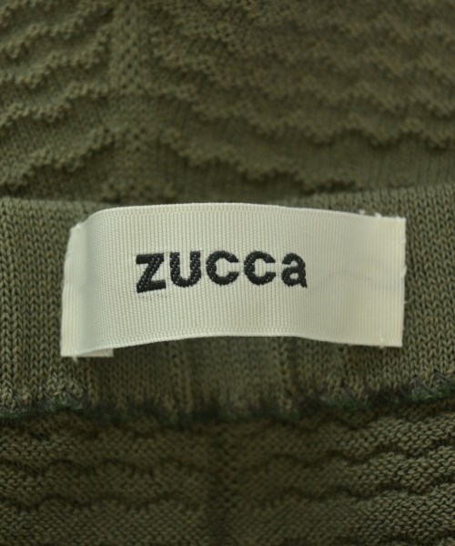 ZUCCa（ズッカ）その他 カーキ サイズ:M レディース/2200661126066