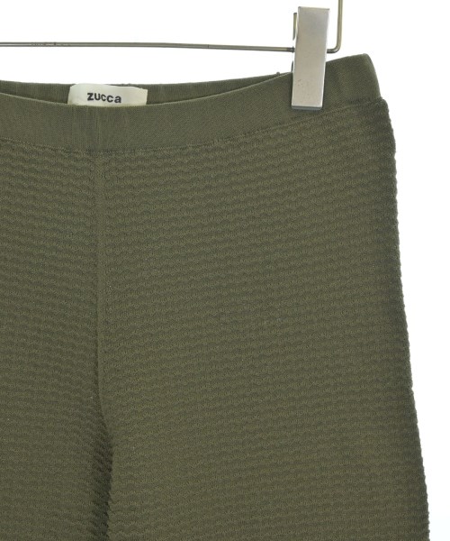 ZUCCa（ズッカ）その他 カーキ サイズ:M レディース/2200661126066