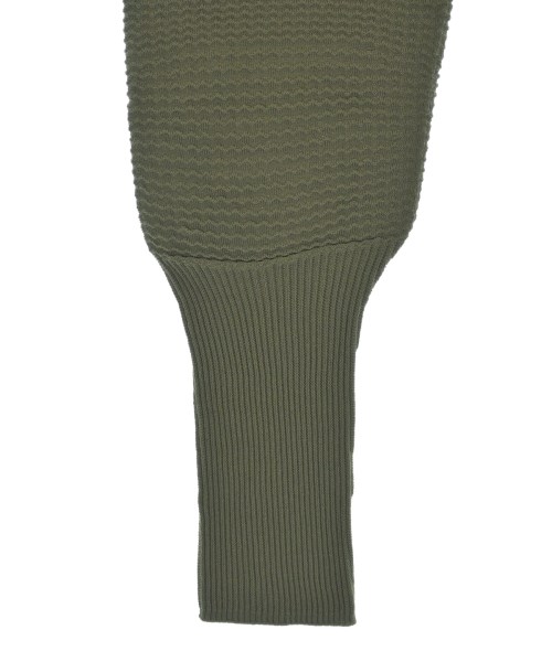 ZUCCa（ズッカ）その他 カーキ サイズ:M レディース/2200661126066