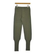 ZUCCa（ズッカ）その他 カーキ サイズ:M レディース/2200661126066