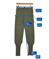 ZUCCa（ズッカ）その他 カーキ サイズ:M レディース/2200661126066