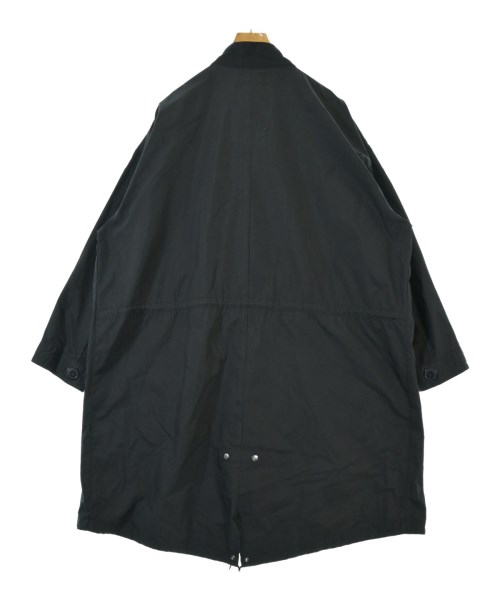 ZUCCa（ズッカ）ダウンジャケット/ダウンベスト 黒 サイズ:XL メンズ/2200657949075