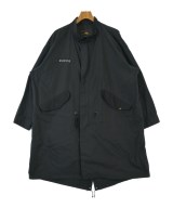 ZUCCa（ズッカ）ダウンジャケット/ダウンベスト 黒 サイズ:XL メンズ/2200657949075