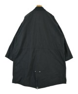 ZUCCa（ズッカ）ダウンジャケット/ダウンベスト 黒 サイズ:XL メンズ/2200657949075