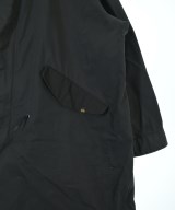 ZUCCa（ズッカ）ダウンジャケット/ダウンベスト 黒 サイズ:XL メンズ/2200657949075