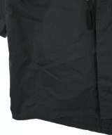 ZUCCa（ズッカ）ダウンジャケット/ダウンベスト 黒 サイズ:XL メンズ/2200657949075