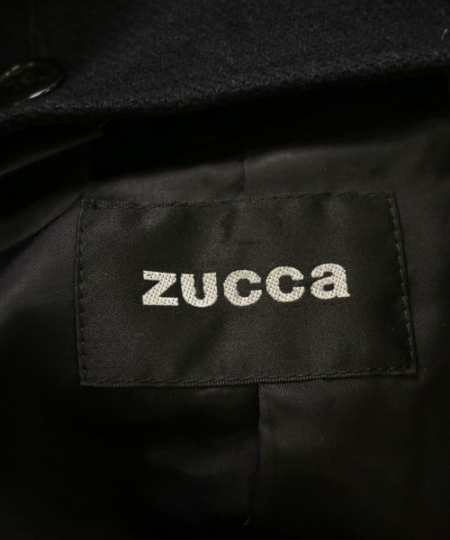 ZUCCa（ズッカ）その他 紺 サイズ:S レディース/2200661975022