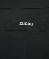 ZUCCa（ズッカ）カジュアルジャケット 黒 サイズ:XL メンズ/2200711766013