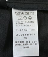 ZUCCa（ズッカ）カジュアルジャケット 黒 サイズ:XL メンズ/2200711766013