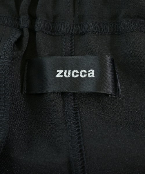 ZUCCa（ズッカ）その他 黒 サイズ:XL メンズ/2200711766020
