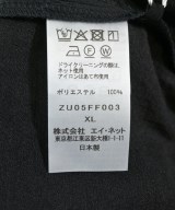 ZUCCa（ズッカ）その他 黒 サイズ:XL メンズ/2200711766020