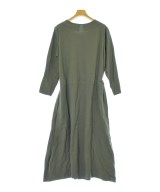 ZUCCa（ズッカ）シャツワンピース グレー サイズ:M レディース/2200707722160