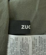ZUCCa（ズッカ）シャツワンピース グレー サイズ:M レディース/2200707722160