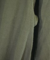 ZUCCa（ズッカ）シャツワンピース グレー サイズ:M レディース/2200707722160
