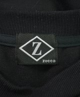 ZUCCa（ズッカ）ノースリーブ 黒 サイズ:M レディース/2200707722306