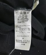 ZUCCa（ズッカ）ノースリーブ 黒 サイズ:M レディース/2200707722306