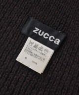 ZUCCa（ズッカ）マフラー 茶 サイズ:F レディース/2200707722535