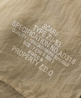 ZUCCa（ズッカ）ストール ベージュ サイズ:F レディース/2200707722542
