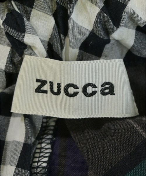 ZUCCa（ズッカ）ロング・マキシ丈スカート 黒 サイズ:M レディース/2200708999165
