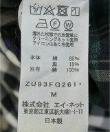 ZUCCa（ズッカ）ロング・マキシ丈スカート 黒 サイズ:M レディース/2200708999165